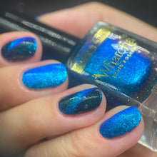 Whatcha Indie Polish: "Hera" (Reflective) *CAPPED PRE-ORDER*