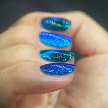 Whatcha Indie Polish: "Hera" (Reflective) *CAPPED PRE-ORDER*