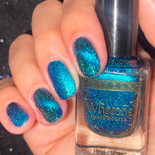 Whatcha Indie Polish: "Hera" (Reflective) *CAPPED PRE-ORDER*