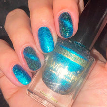 Whatcha Indie Polish: "Hera" (Reflective) *CAPPED PRE-ORDER*