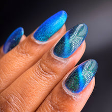 Whatcha Indie Polish: "Hera" (Reflective) *CAPPED PRE-ORDER*