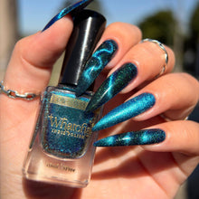 Whatcha Indie Polish: "Hera" (Reflective) *CAPPED PRE-ORDER*