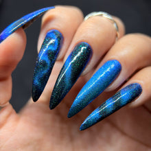 Whatcha Indie Polish: "Hera" (Reflective) *CAPPED PRE-ORDER*