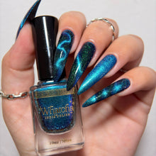 Whatcha Indie Polish: "Hera" (Reflective) *CAPPED PRE-ORDER*