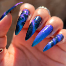 Whatcha Indie Polish: "Hera" (Reflective) *CAPPED PRE-ORDER*