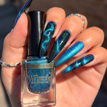 Whatcha Indie Polish: "Hera" (Reflective) *CAPPED PRE-ORDER*