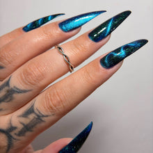 Whatcha Indie Polish: "Hera" (Reflective) *CAPPED PRE-ORDER*