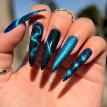 Whatcha Indie Polish: "Hera" (Reflective) *CAPPED PRE-ORDER*