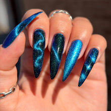 Whatcha Indie Polish: "Hera" (Reflective) *CAPPED PRE-ORDER*
