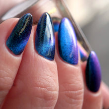 Whatcha Indie Polish: "Hera" (Reflective) *CAPPED PRE-ORDER*