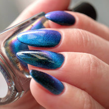 Whatcha Indie Polish: "Hera" (Reflective) *CAPPED PRE-ORDER*