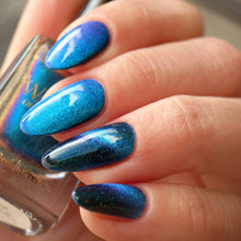 Whatcha Indie Polish: "Hera" (Reflective) *CAPPED PRE-ORDER*