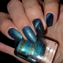 Whatcha Indie Polish: "Hera" (Reflective) *CAPPED PRE-ORDER*