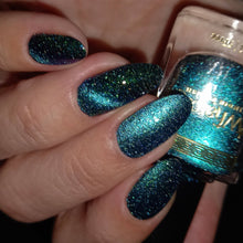 Whatcha Indie Polish: "Hera" (Reflective) *CAPPED PRE-ORDER*