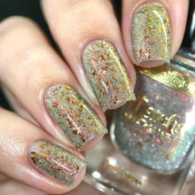 Whatcha Indie Polish: Holidays "Hestia" (Reflective) *CAPPED PRE-ORDER*