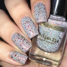 Whatcha Indie Polish: Holidays "Hestia" (Reflective) *CAPPED PRE-ORDER*