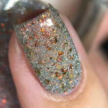 Whatcha Indie Polish: Holidays "Hestia" (Reflective) *CAPPED PRE-ORDER*