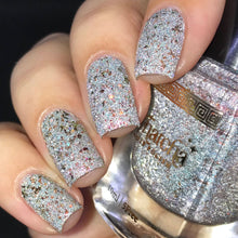 Whatcha Indie Polish: Holidays "Hestia" (Reflective) *CAPPED PRE-ORDER*