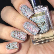 Whatcha Indie Polish: Holidays "Hestia" (Reflective) *CAPPED PRE-ORDER*