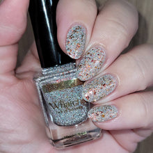 Whatcha Indie Polish: Holidays "Hestia" (Reflective) *CAPPED PRE-ORDER*
