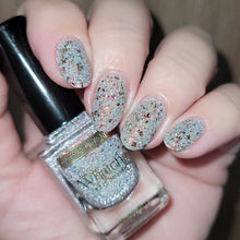 Whatcha Indie Polish: Holidays "Hestia" (Reflective) *CAPPED PRE-ORDER*