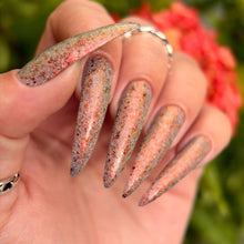Whatcha Indie Polish: Holidays "Hestia" (Reflective) *CAPPED PRE-ORDER*