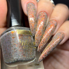 Whatcha Indie Polish: Holidays "Hestia" (Reflective) *CAPPED PRE-ORDER*