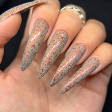 Whatcha Indie Polish: Holidays "Hestia" (Reflective) *CAPPED PRE-ORDER*