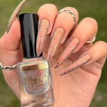 Whatcha Indie Polish: Holidays "Hestia" (Reflective) *CAPPED PRE-ORDER*