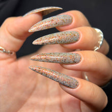Whatcha Indie Polish: Holidays "Hestia" (Reflective) *CAPPED PRE-ORDER*