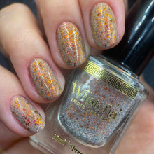 Whatcha Indie Polish: Holidays "Hestia" (Reflective) *CAPPED PRE-ORDER*