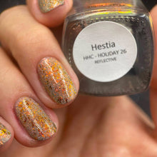 Whatcha Indie Polish: Holidays "Hestia" (Reflective) *CAPPED PRE-ORDER*
