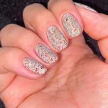 Whatcha Indie Polish: Holidays "Hestia" (Reflective) *CAPPED PRE-ORDER*