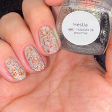 Whatcha Indie Polish: Holidays "Hestia" (Reflective) *CAPPED PRE-ORDER*