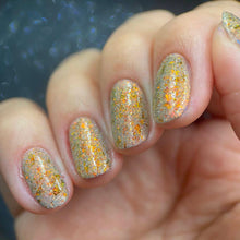 Whatcha Indie Polish: Holidays "Hestia" (Reflective) *CAPPED PRE-ORDER*