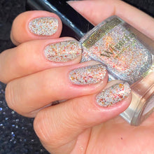 Whatcha Indie Polish: Holidays "Hestia" (Reflective) *CAPPED PRE-ORDER*