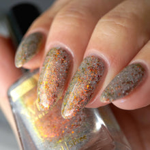 Whatcha Indie Polish: Holidays "Hestia" (Reflective) *CAPPED PRE-ORDER*