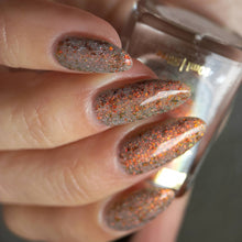 Whatcha Indie Polish: Holidays "Hestia" (Reflective) *CAPPED PRE-ORDER*