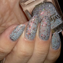 Whatcha Indie Polish: Holidays "Hestia" (Reflective) *CAPPED PRE-ORDER*