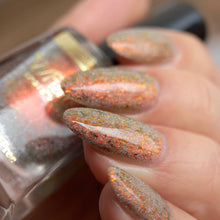Whatcha Indie Polish: Holidays "Hestia" (Reflective) *CAPPED PRE-ORDER*