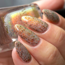 Whatcha Indie Polish: Holidays "Hestia" (Reflective) *CAPPED PRE-ORDER*