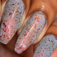 Whatcha Indie Polish: Holidays "Hestia" (Reflective) *CAPPED PRE-ORDER*