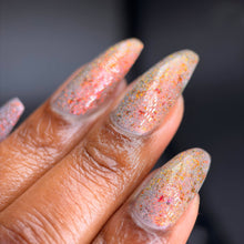 Whatcha Indie Polish: Holidays "Hestia" (Reflective) *CAPPED PRE-ORDER*