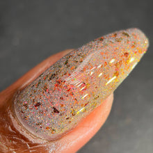 Whatcha Indie Polish: Holidays "Hestia" (Reflective) *CAPPED PRE-ORDER*