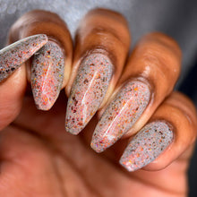 Whatcha Indie Polish: Holidays "Hestia" (Reflective) *CAPPED PRE-ORDER*