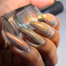 Whatcha Indie Polish: Holidays "Hestia" (Reflective) *CAPPED PRE-ORDER*
