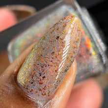 Whatcha Indie Polish: Holidays "Hestia" (Reflective) *CAPPED PRE-ORDER*