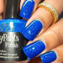 Sassy Pants Polish: "Singin' in the Raindrops" *OVERSTOCK*