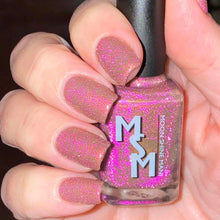 Moon Shine Mani: "Somebody That I Used To Know" *OVERSTOCK*