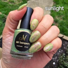 MJ Lacquer: "It's So Tasty, Too!" *OVERSTOCK*